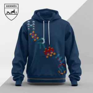 Hermès | Premium HOODIE Best Selling 2025 TD38