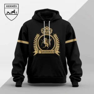 Hermès | Premium HOODIE Best Selling 2025 TD39