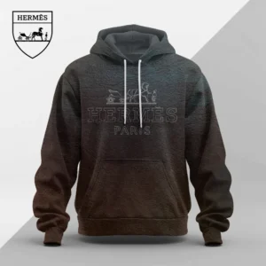 Hermès | Premium HOODIE Best Selling 2025 TD17
