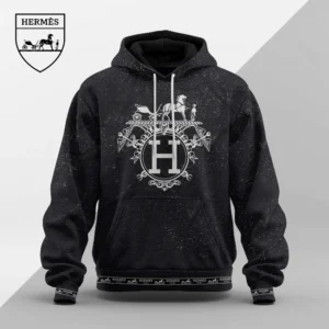 Hermès | Premium HOODIE Best Selling 2025 TD40
