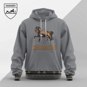 Hermès | Premium HOODIE Best Selling 2025 TD29