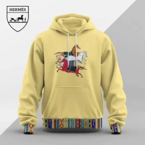 Hermès | Premium HOODIE Best Selling 2025 TD19