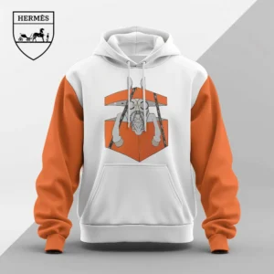 Hermès | Premium HOODIE Best Selling 2025 TD26
