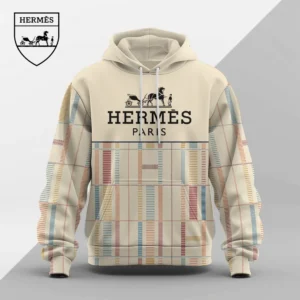 Hermès | Premium HOODIE Best Selling 2025 TD30
