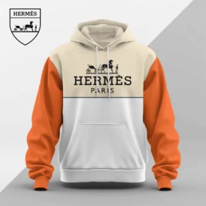 Hermès | Premium HOODIE Best Selling 2025 TD20
