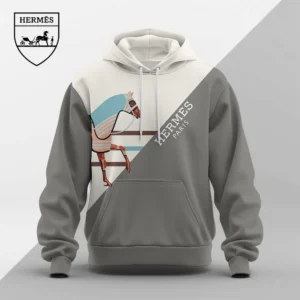 Hermès | Premium HOODIE Best Selling 2025 TD36