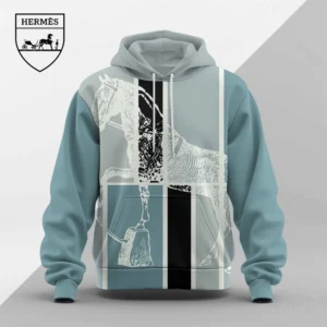 Hermès | Premium HOODIE Best Selling 2025 TD22