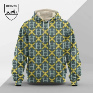 Hermès | Premium HOODIE Best Selling 2025 TD16