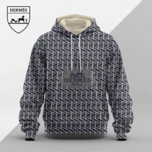 Hermès | Premium HOODIE Best Selling 2025 TD33