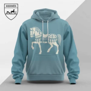 Hermès | Premium HOODIE Best Selling 2025 TD34
