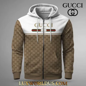 Gucci | Zip Hoodie Limited Edition 2025 TD2