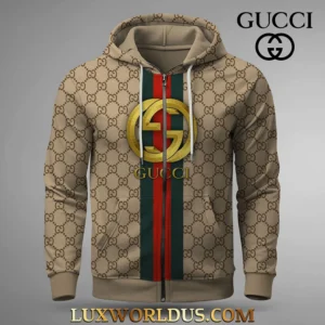Gucci | Zip Hoodie Limited Edition 2025 TD1