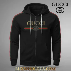Gucci | Zip Hoodie Limited Edition 2025 TD21