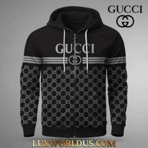 Gucci | Zip Hoodie Limited Edition 2025 TD6