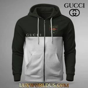 Gucci | Zip Hoodie Limited Edition 2025 TD10