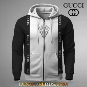 Gucci | Zip Hoodie Limited Edition 2025 TD28