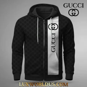 Gucci | Zip Hoodie Limited Edition 2025 TD27