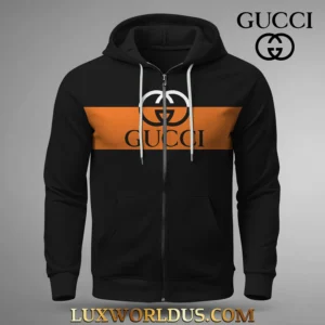 Gucci | Zip Hoodie Limited Edition 2025 TD20