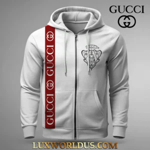 Gucci | Zip Hoodie Limited Edition 2025 TD17