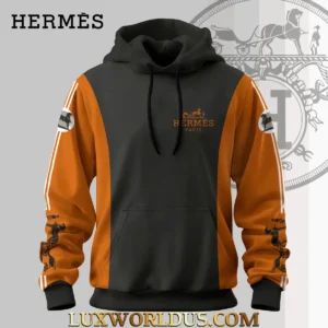 Hermès | Premium HOODIE Best Selling 2025 TD2