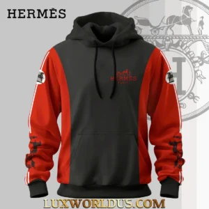 Hermès | Premium HOODIE Best Selling 2025 TD8