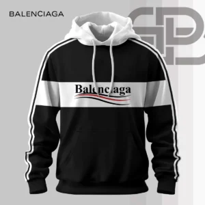 Balenciaga | Premium HOODIE Best Selling 2025 TD18