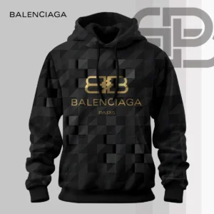Balenciaga | Premium HOODIE Best Selling 2025 TD2