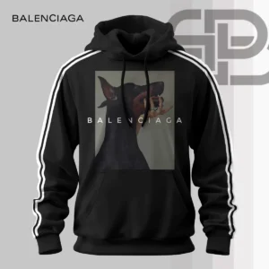 Balenciaga | Premium HOODIE Best Selling 2025 TD5