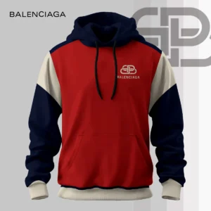 Balenciaga | Premium HOODIE Best Selling 2025 TD6