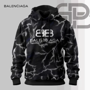 Balenciaga | Premium HOODIE Best Selling 2025 TD10