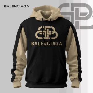 Balenciaga | Premium HOODIE Best Selling 2025 TD19