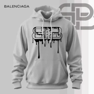 Balenciaga | Premium HOODIE Best Selling 2025 TD9