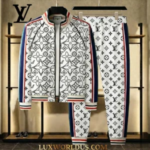 Louis Vuitton | Limited Edition Tracksuits  TD16