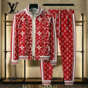 Louis Vuitton | Limited Edition Tracksuits  TD3