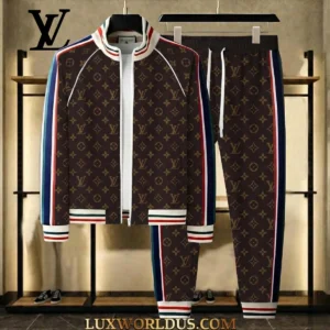 Louis Vuitton | Limited Edition Tracksuits  TD6
