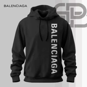 Balenciaga | Premium HOODIE Best Selling 2025 TD7