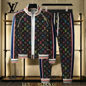 Louis Vuitton | Limited Edition Tracksuits  TD1
