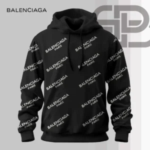 Balenciaga | Premium HOODIE Best Selling 2025 TD4