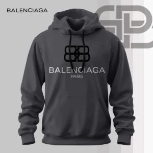 Balenciaga | Premium HOODIE Best Selling 2025 TD8