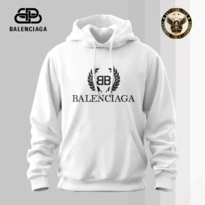 Balenciaga | Premium HOODIE Best Selling 2025 TD27