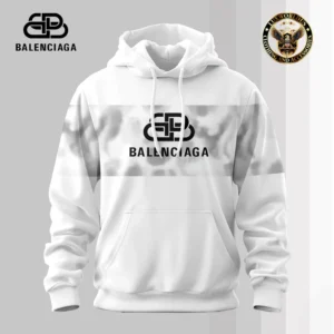 Balenciaga | Premium HOODIE Best Selling 2025 TD17