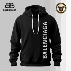 Balenciaga | Premium HOODIE Best Selling 2025 TD16