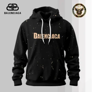 Balenciaga | Premium HOODIE Best Selling 2025 TD30