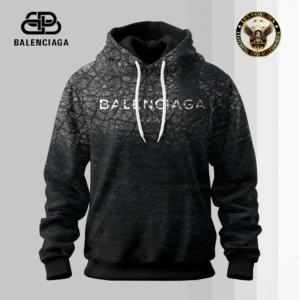 Balenciaga | Premium HOODIE Best Selling 2025 TD14