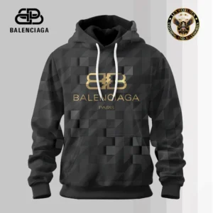 Balenciaga | Premium HOODIE Best Selling 2025 TD12