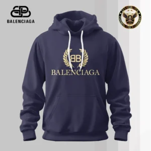 Balenciaga | Premium HOODIE Best Selling 2025 TD22