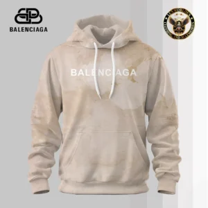 Balenciaga | Premium HOODIE Best Selling 2025 TD35