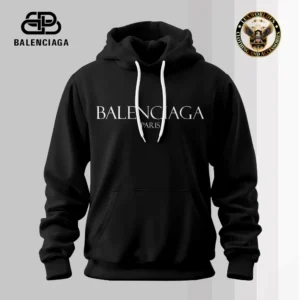 Balenciaga | Premium HOODIE Best Selling 2025 TD23