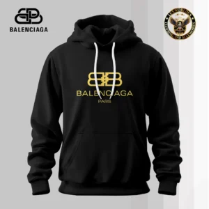 Balenciaga | Premium HOODIE Best Selling 2025 TD40