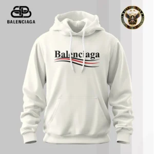 Balenciaga | Premium HOODIE Best Selling 2025 TD28